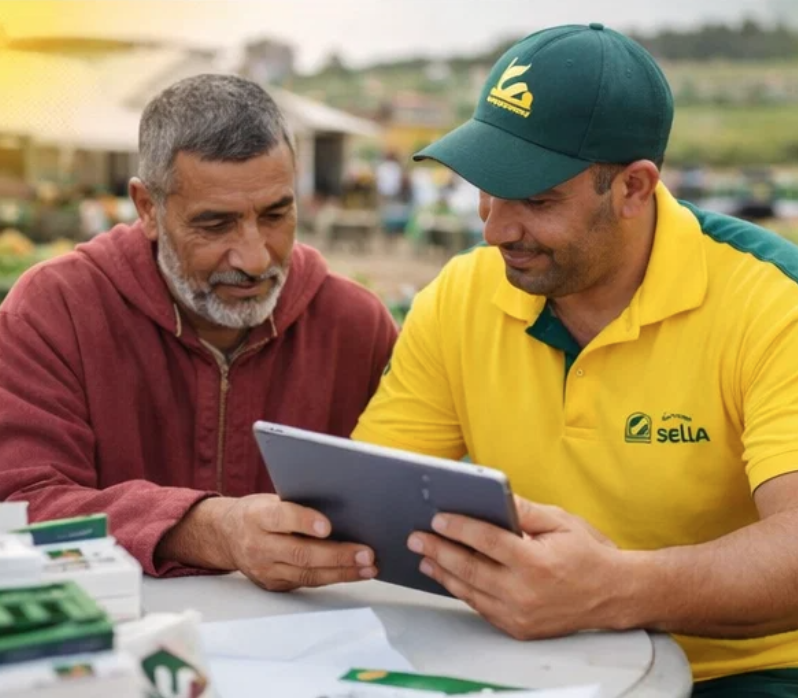 Agricultural Finance